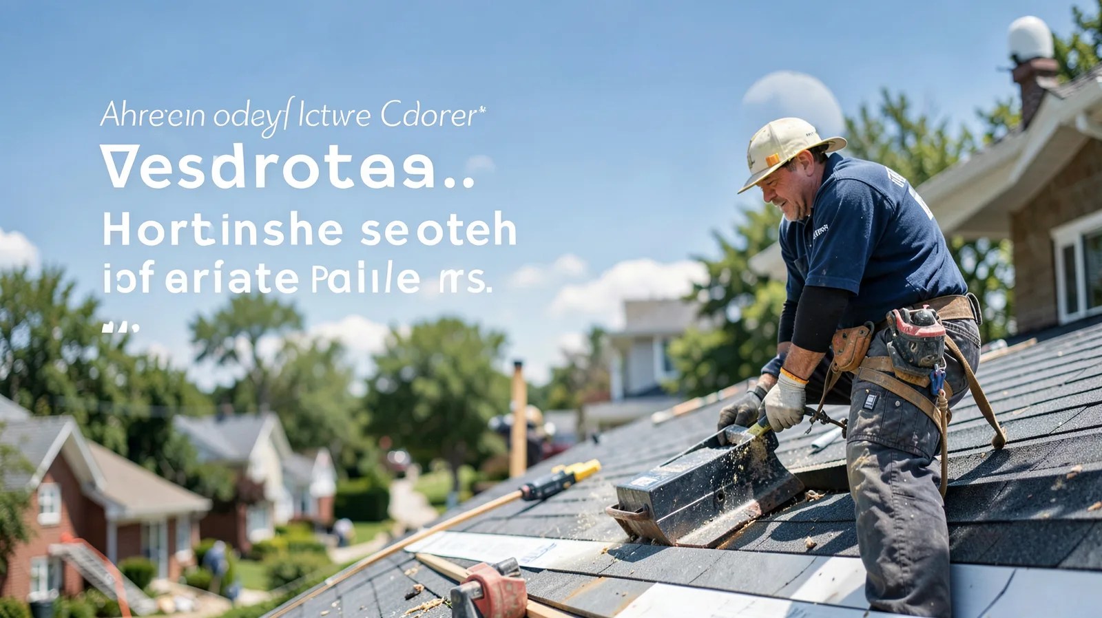 Roof Replacement in Morgantown, PA near me